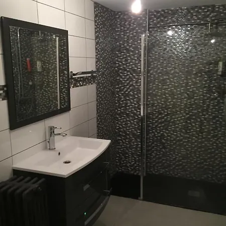Luxury Διαμέρισμα *