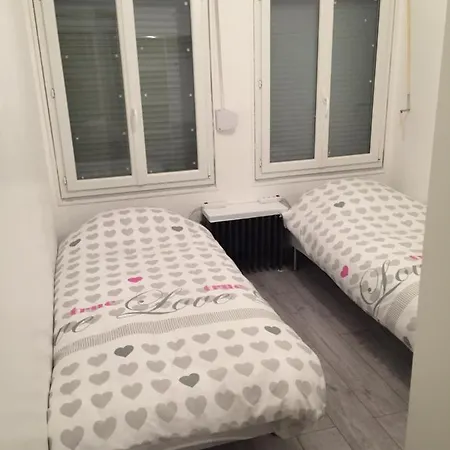 Luxury * Ντιζόν