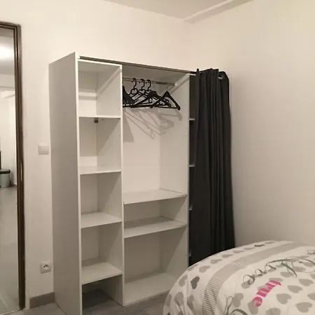 Luxury Διαμέρισμα *