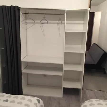 Luxury Διαμέρισμα Ντιζόν
