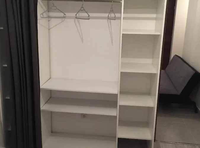 Luxury شقة ديجون